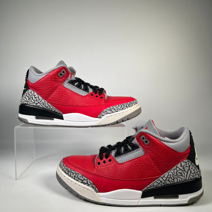 Jordan 3 Unite (2020) Size 9 USED s20140