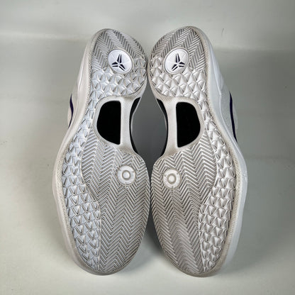 Nike Kobe 8 Lakers Home (2024) Size 9 USED s22292