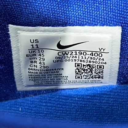 Nike Kobe 6 Protro Dodgers (2025) Size 11 NEW s18055
