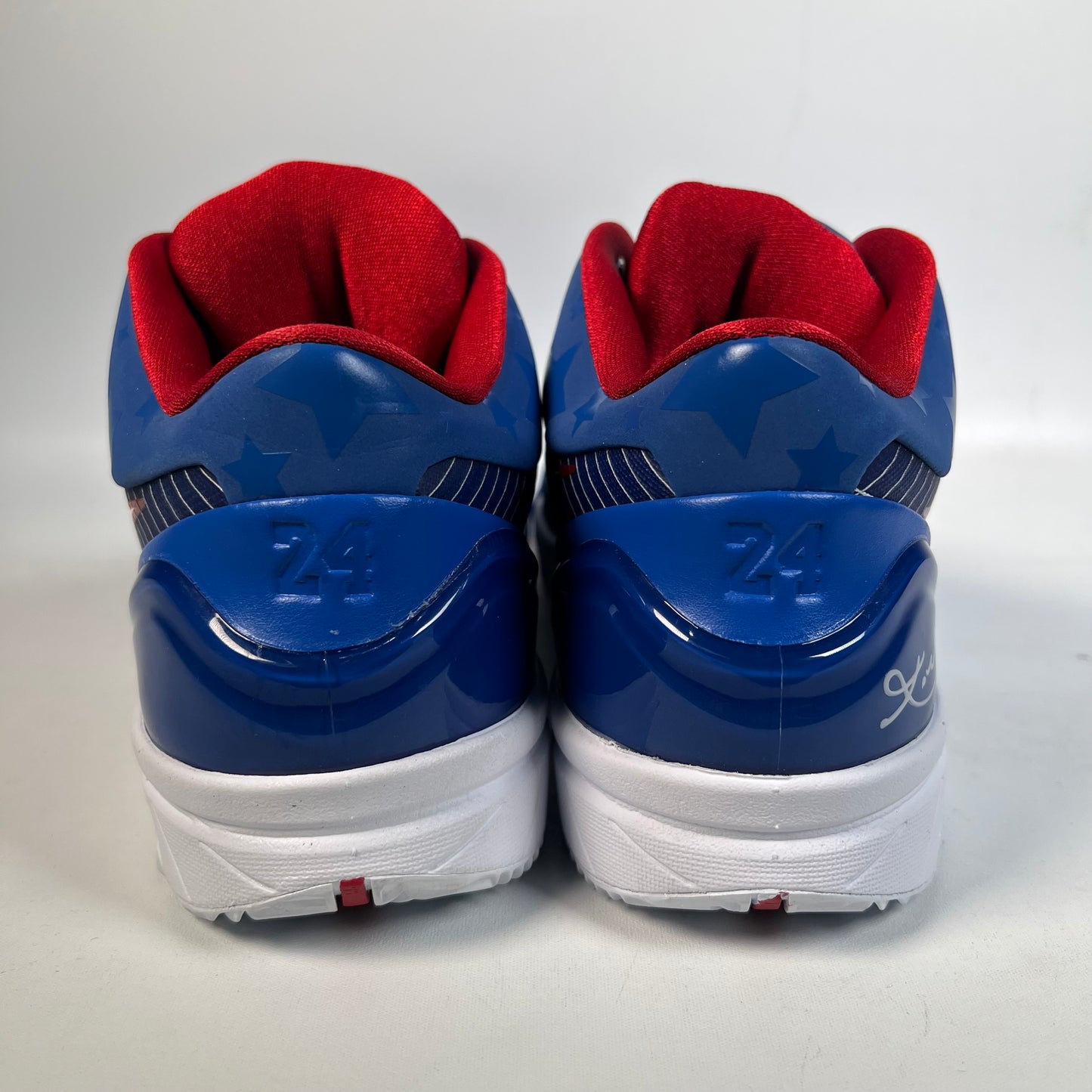 Nike Kobe 4 Philly (2024) Size 8.5 NEW s21230