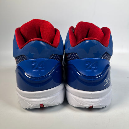 Nike Kobe 4 Philly (2024) Size 8.5 NEW s21230