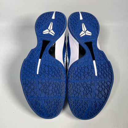 Nike Kobe 6 Dodgers (2025) Size 10.5 USED s17712