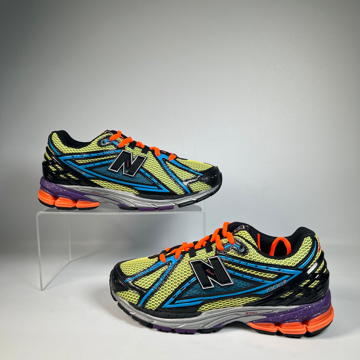 New Balance 1960R DTLR Starry Nights (2024) Size 9 USED s22088