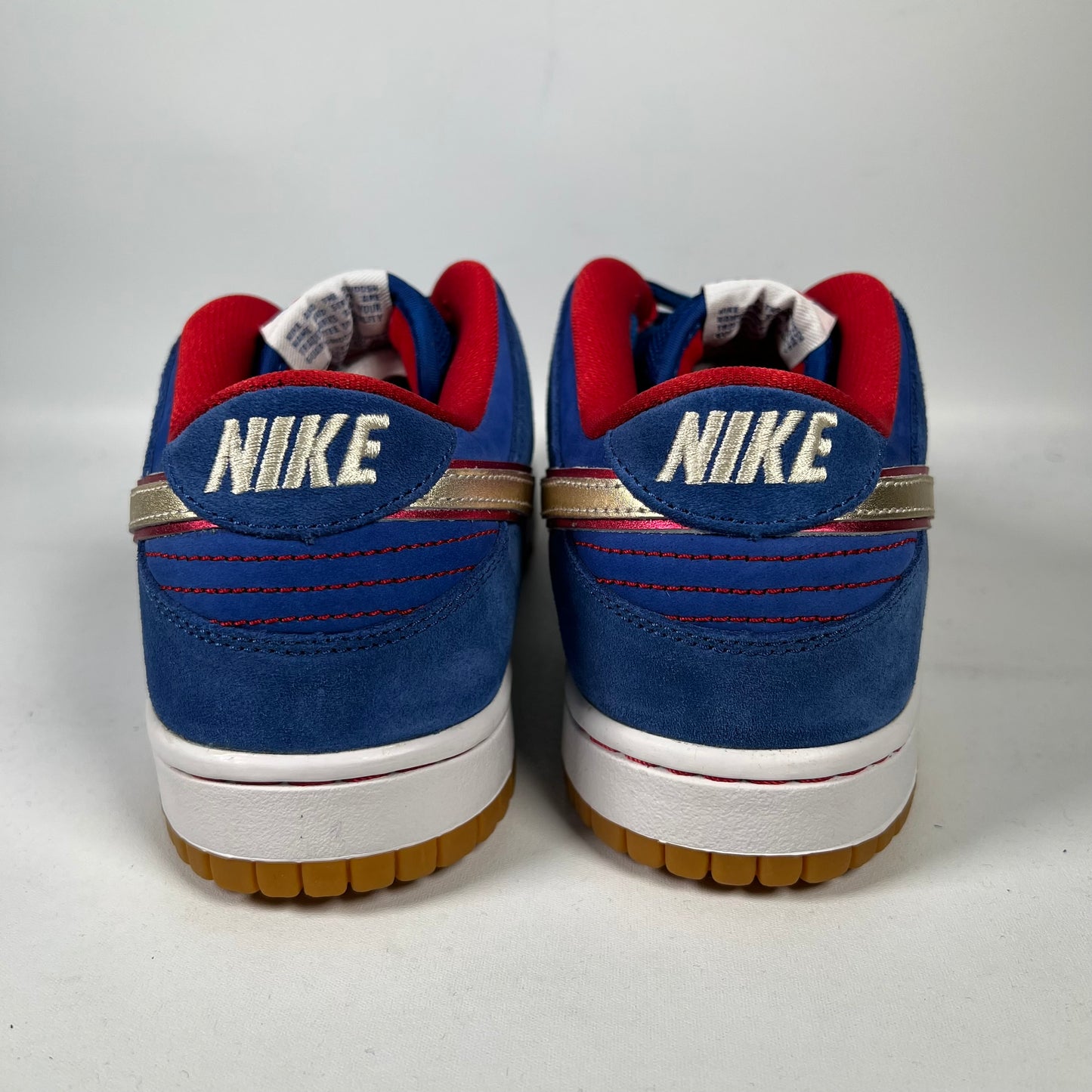 Nike SB Dunk Low Eric Koston (2010) Size 8.5 NEW s20237