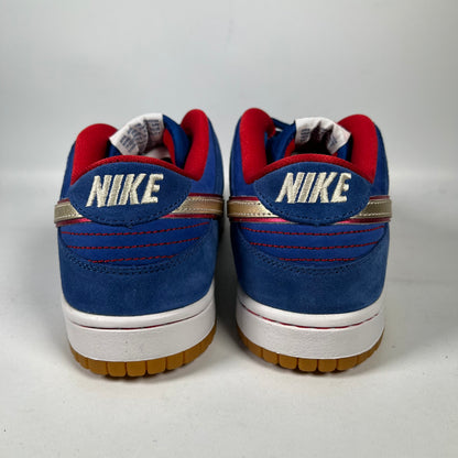Nike SB Dunk Low Eric Koston (2010) Size 8.5 NEW s20237