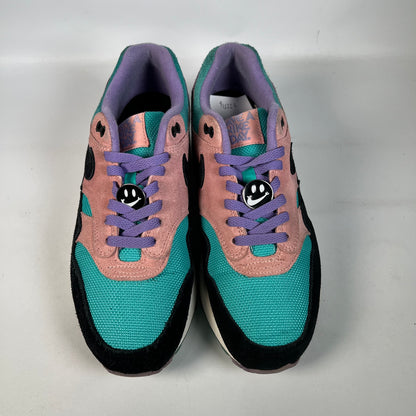 Nike Air Max 1 Have A Nike Day (2019) Size 8.5 USED s22516