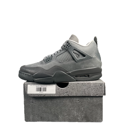 Jordan 4 Wet Cement Paris Olympics (2024) Size 9.5 NEW s21072