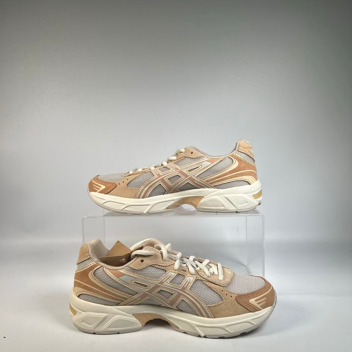 Asics Gel-1130 Honey Beige (2023) Size 5 NEW s23545