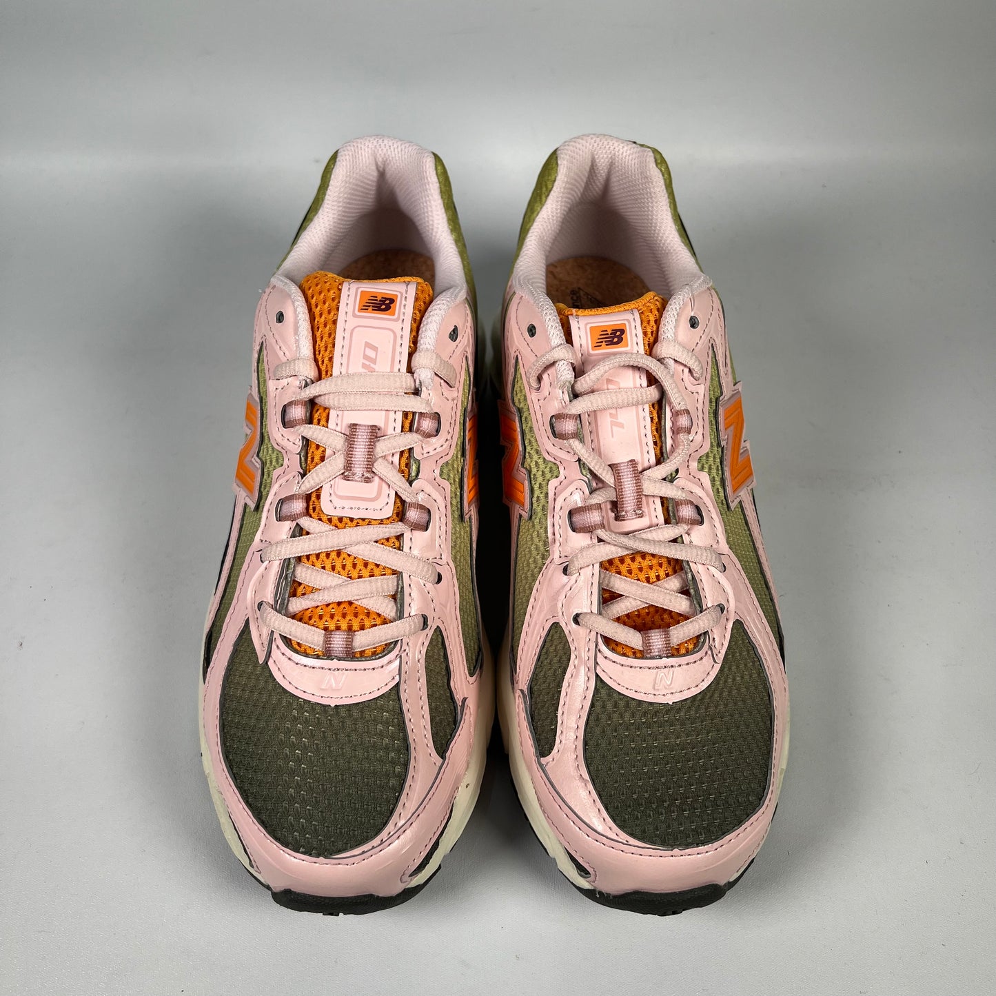 New Balance 740 Concepts Saignee Size 8 NEW s15553
