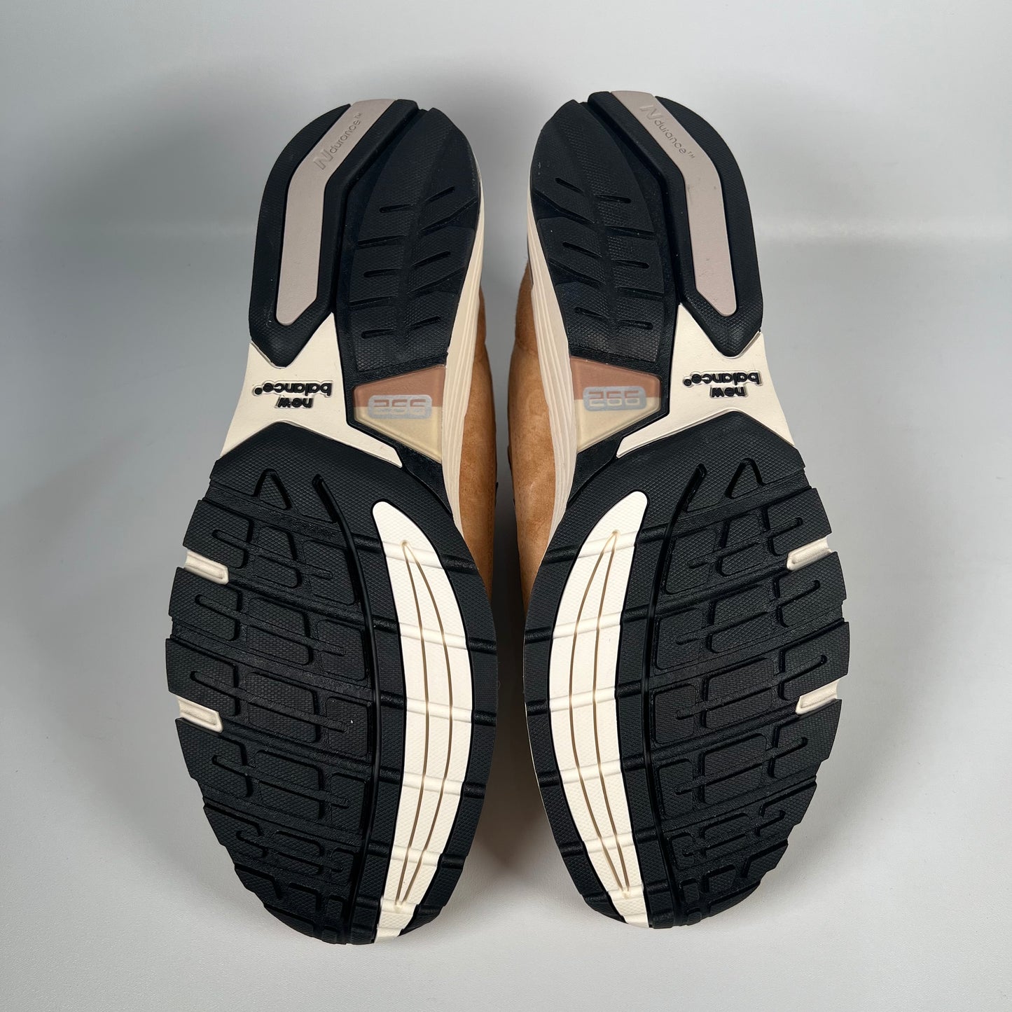 New Balance 992 Sweet Caramel (2025) Size 11.5 NEW s18382