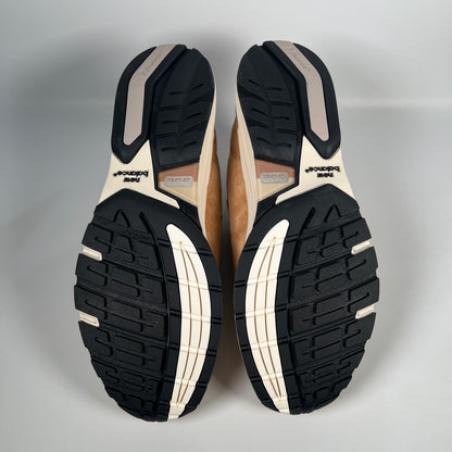 New Balance 992 Sweet Caramel (2025) Size 11.5 NEW s18382