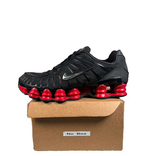 Nike Shox TL Skepta (2019) Size 9.5 USED s23297