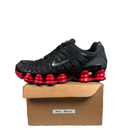 Nike Shox TL Skepta (2019) Size 9.5 USED s23297