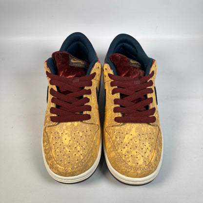 Nike SB Dunk Low City of Cinema (2024) Size 8.5 NEW s21207