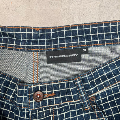 GV Gallery Hatch Denim Jeans Size XL NEW x17529