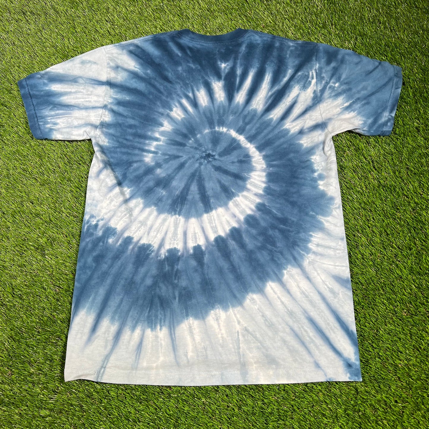 2018 Grateful Dead x New York Yankees Size Medium USED v16643