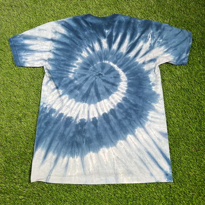 2018 Grateful Dead x New York Yankees Size Medium USED v16643