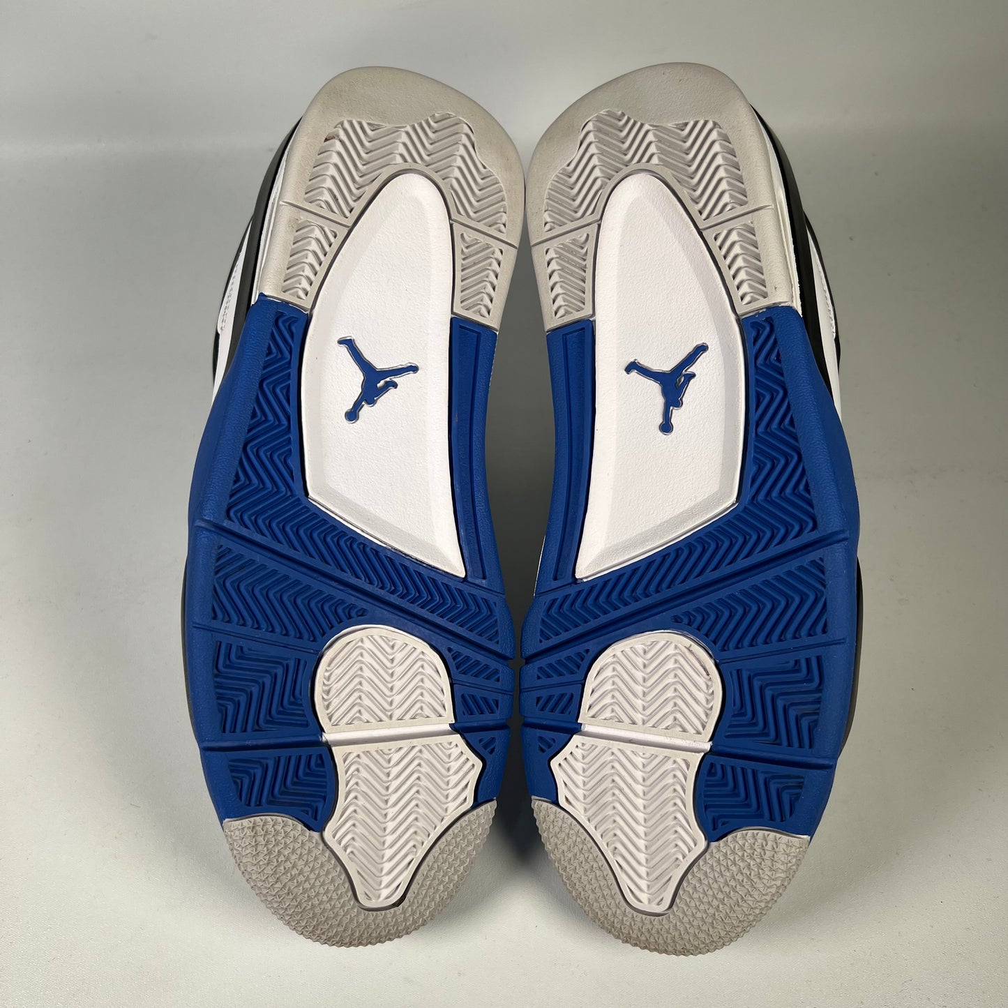 Jordan 4 Motorsports (2017) Size 8.5 USED s19888