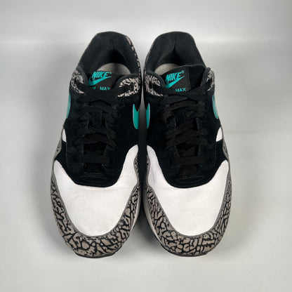 Nike Air Max 1 Atmos Elephant (2017) Size 9.5 USED s20400