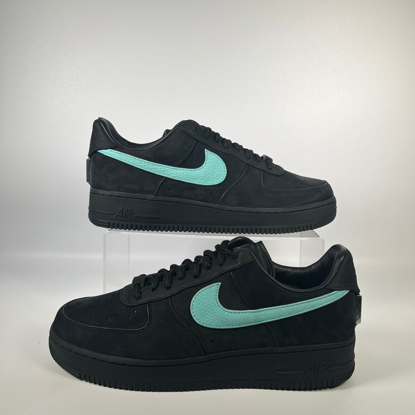 Nike Air Force One Low Tiffany & Co (2023) Size 12 NEW s18590