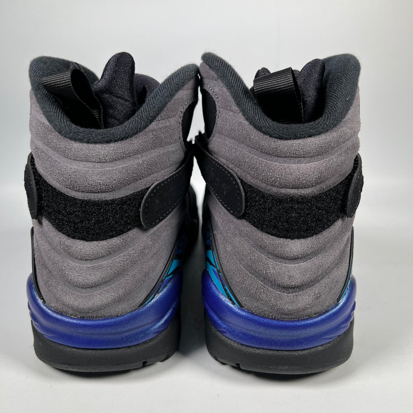 Jordan 8 Aqua (2025) Size 9 NEW s20245