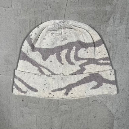ArcTeryx Grotto Toque Rune Arctic Silk Beanie USED x18247