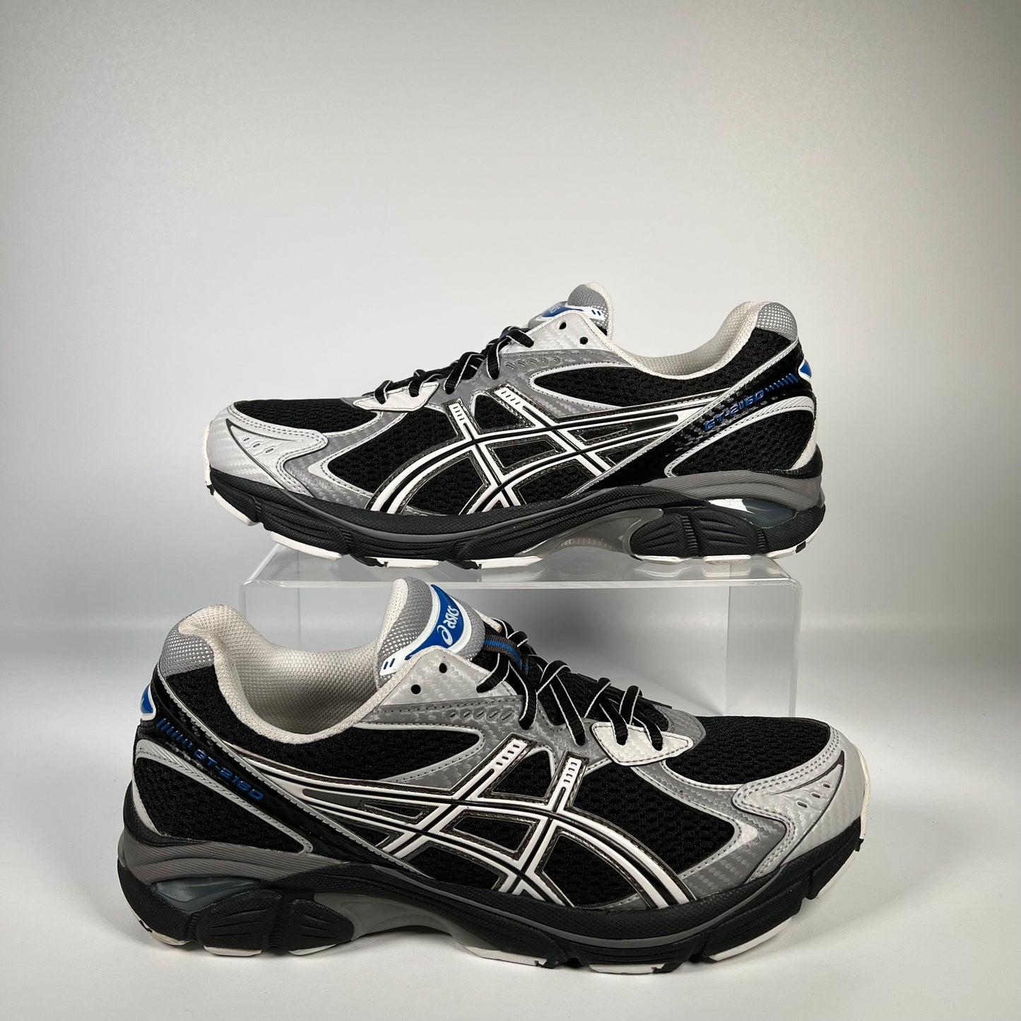 Asics GT-2160 JJJJound Inverted Blue (2024) Size 11.5 USED s17877