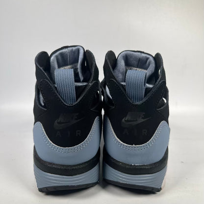 Nike Air Trainer Huarache Cool Blue Black (2025) Size 9 USED s23791