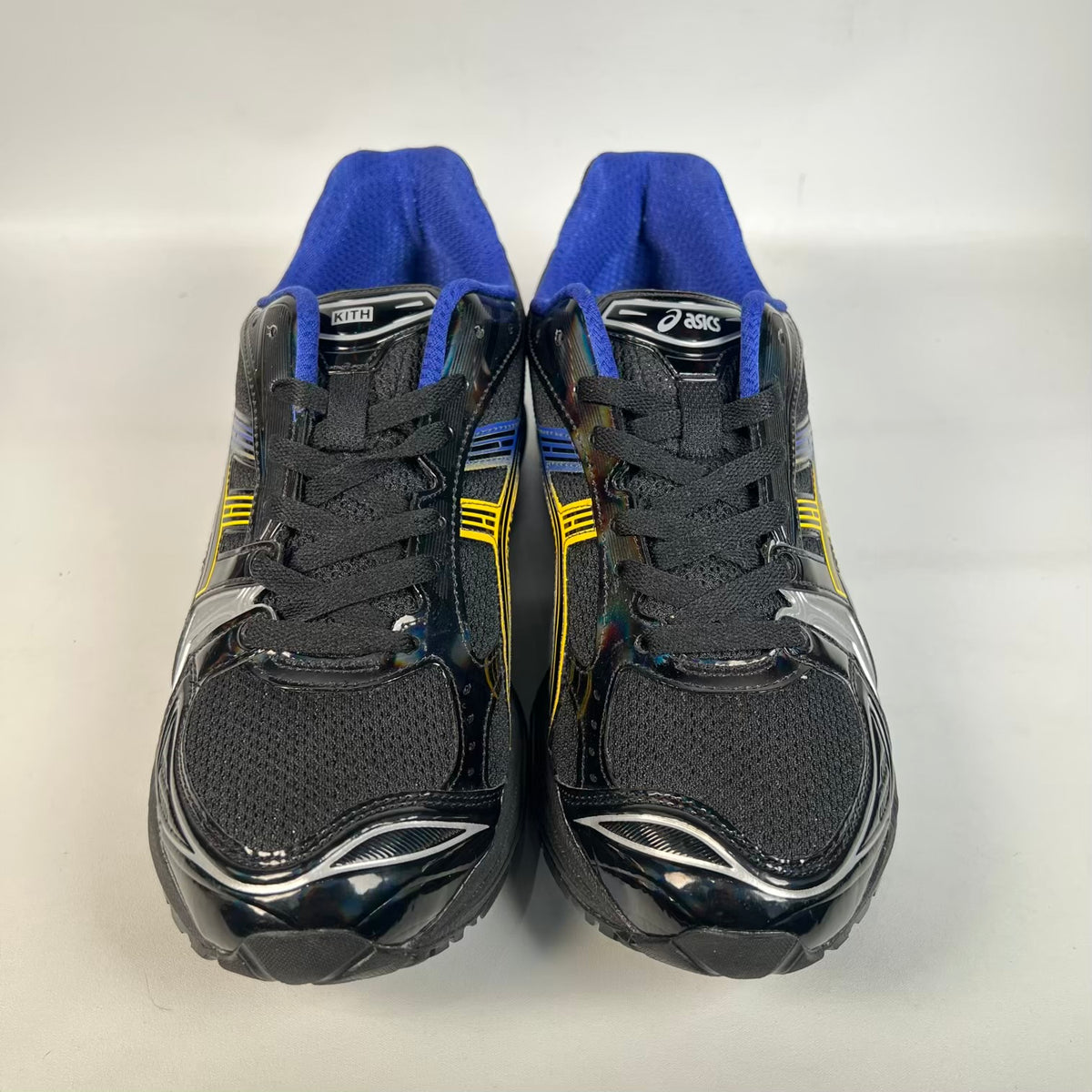 Asics Gel Kayano 14 Kith Marvel Capcom Wolverine (2025) Size 10 USED s23533