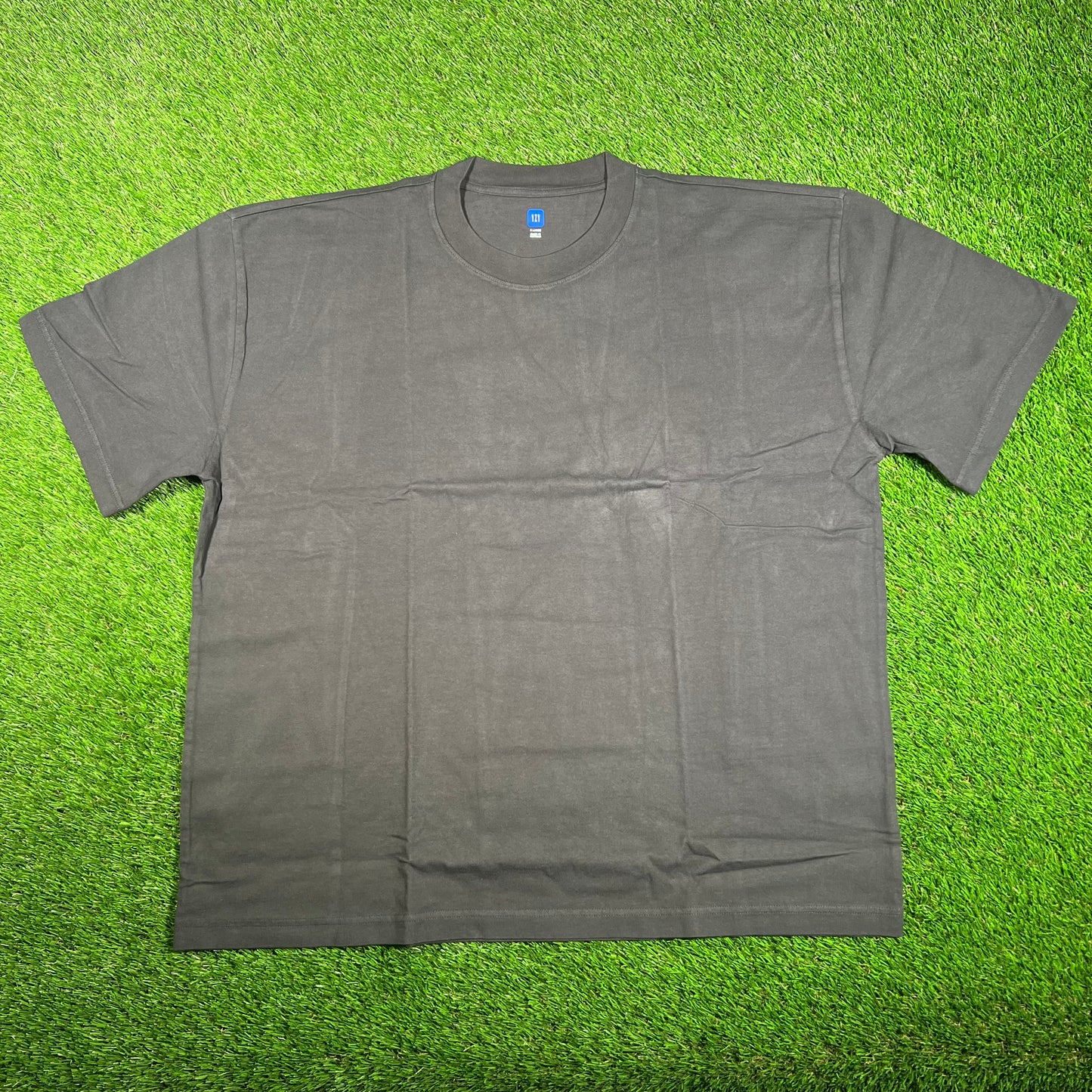 Yeezy Gap Basic Black Tee Size XL NEW x15790