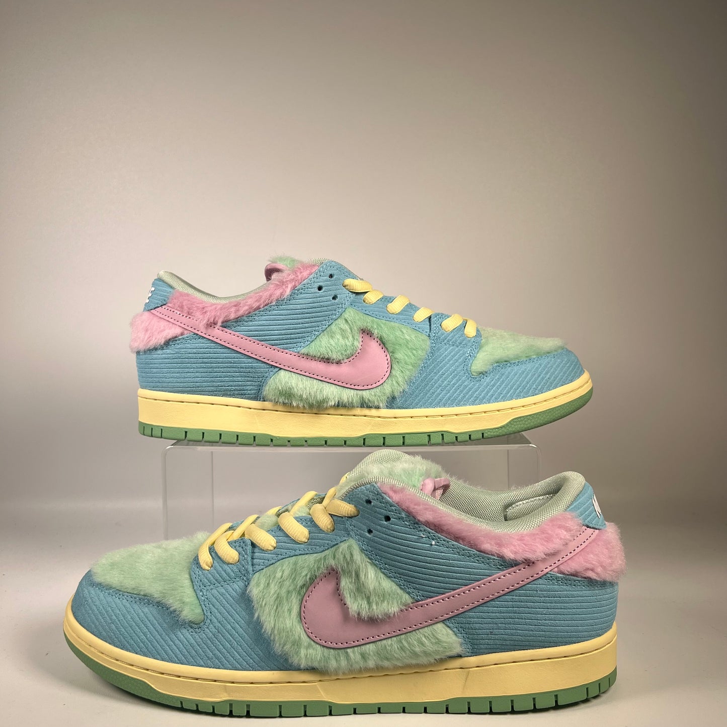 Nike SB Dunk Low Verdy Visty Size 14 NEW s15686