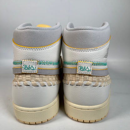 Jordan 1 High Union Bephies Beauty (2023) Size 10.5 NEW s22273