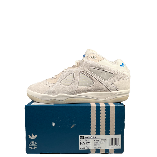 Adidas BadBo 1.0 Bad Bunny Resilience (2026) Size 9.5 NEW s21010