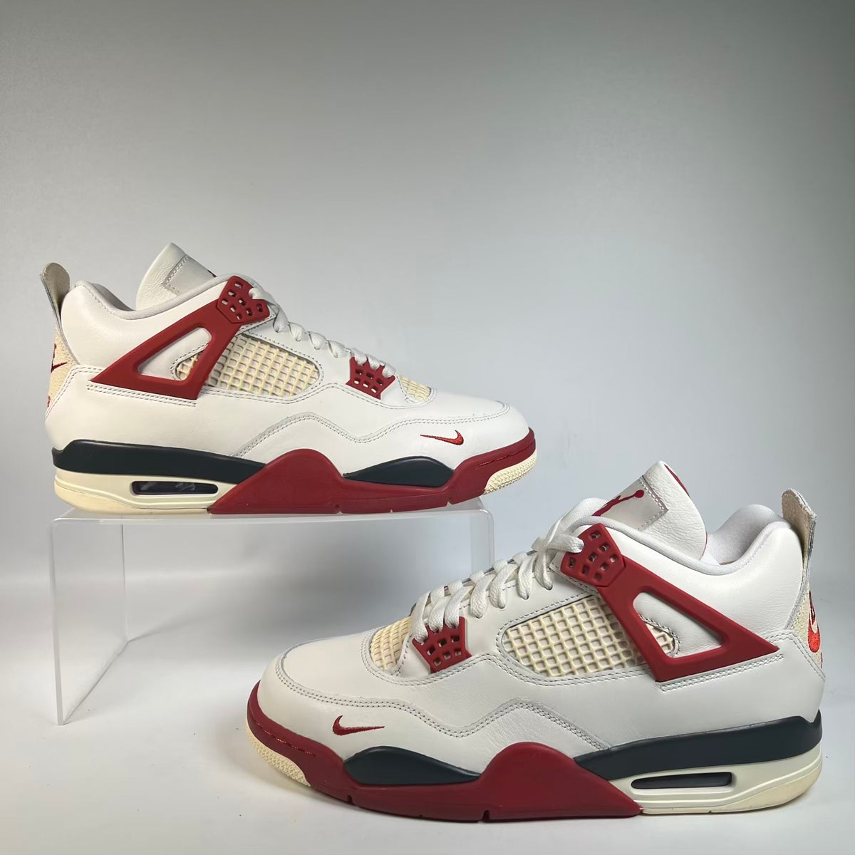 Jordan 4 Nigel Sylvester Brick After Brick (2026) Size 10 NEW s23589
