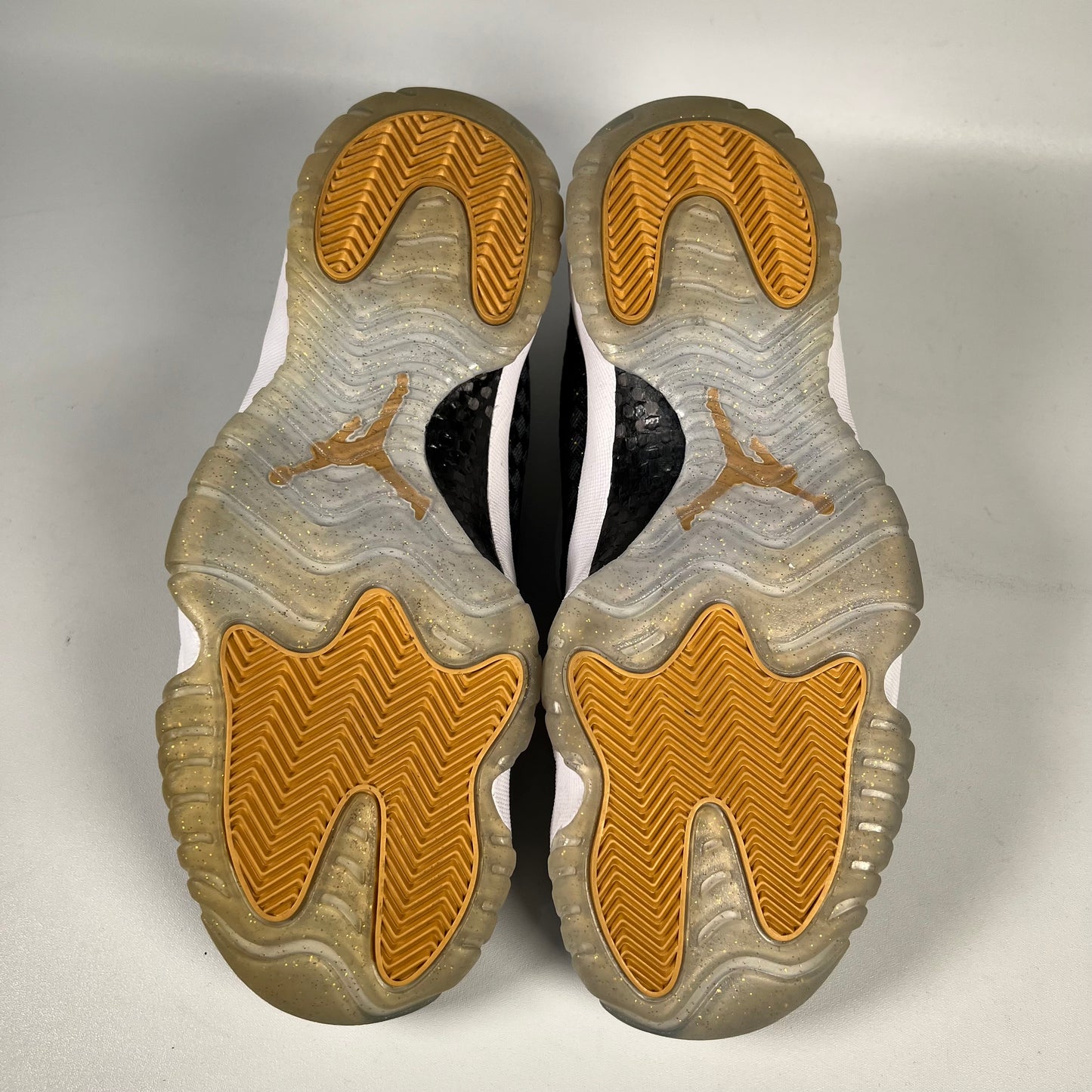 Jordan 11 Future Samples (2014) Size 9.5 USED s2310