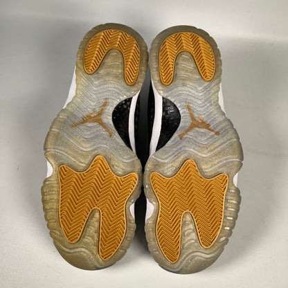 Jordan 11 Future Samples (2014) Size 9.5 USED s2310
