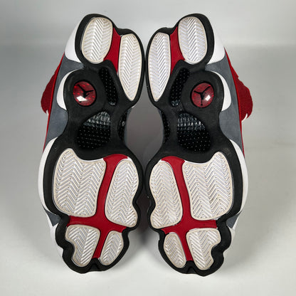 Jordan 13 Gym Red Flint Grey (2021) Size 9 USED s20136