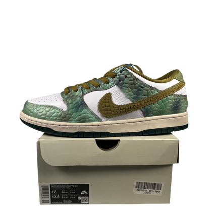 Nike SB Dunk Low Alexis Sablone Chameleon (2024) Size 12 NEW s18828
