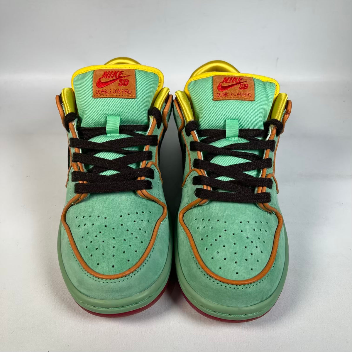 Nike SB Dunk Low Rodeo Tourmaline (2025) Size 7 NEW s23413