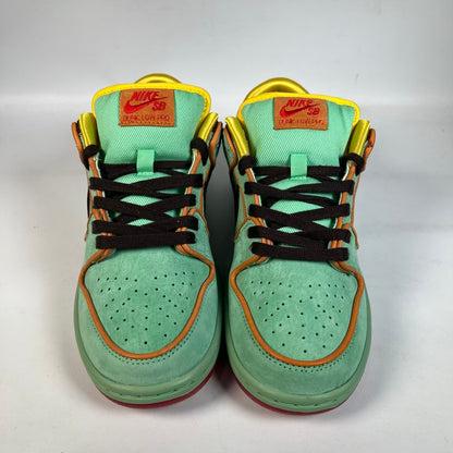 Nike SB Dunk Low Rodeo Tourmaline (2025) Size 7 NEW s23413