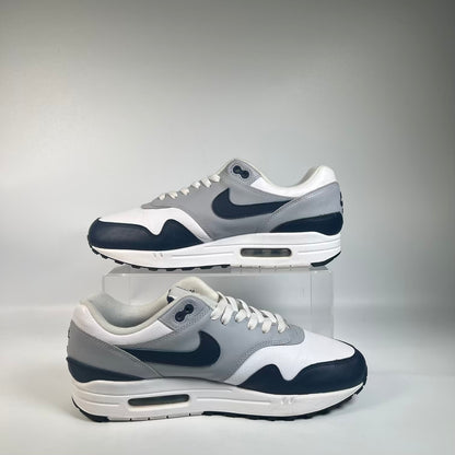 Nike Air Max 1 LV8 Obsidian (2021) Size 10.5 USED s23288