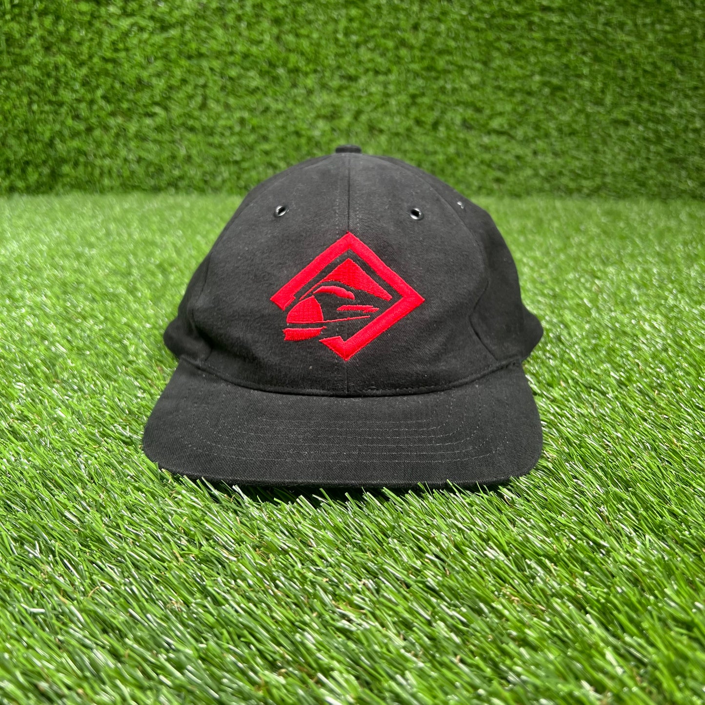 1979 Marlboro Black Hat One Size NEW v17430