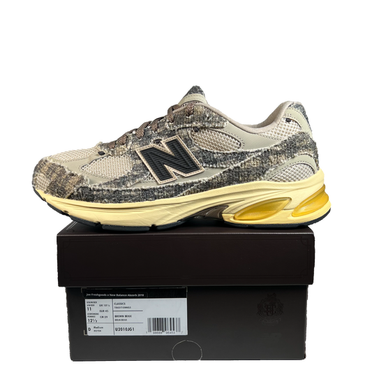 New Balance 2010 Joe Freshgoods Bag Lady (2025) Size 11 USED s22110