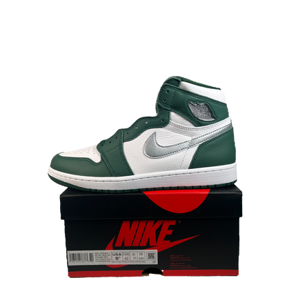 Jordan 1 High Gorge Green (2022) Size 8.5 NEW s22473