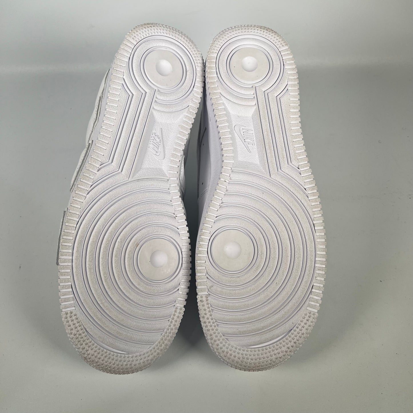 Nike Air Force 1 Low CPFM White (2024) Size 9.5 USED s18767