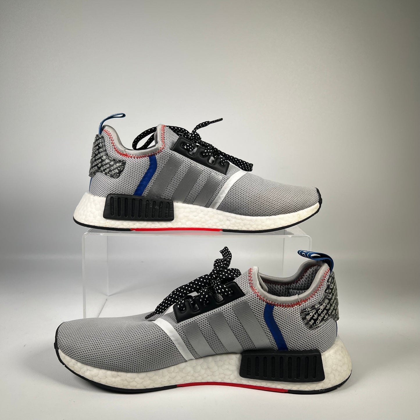 Adidas NMD Transmission Pack (2019) Size 9 USED s19347