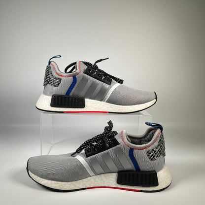 Adidas NMD Transmission Pack (2019) Size 9 USED s19347