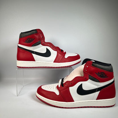 Jordan 1 High Chicago Lost And Found (2022) Size 13 NEW s22008