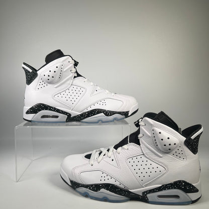 Jordan 6 Reverse Oreo (2024) Size 8.5 NEW s19978