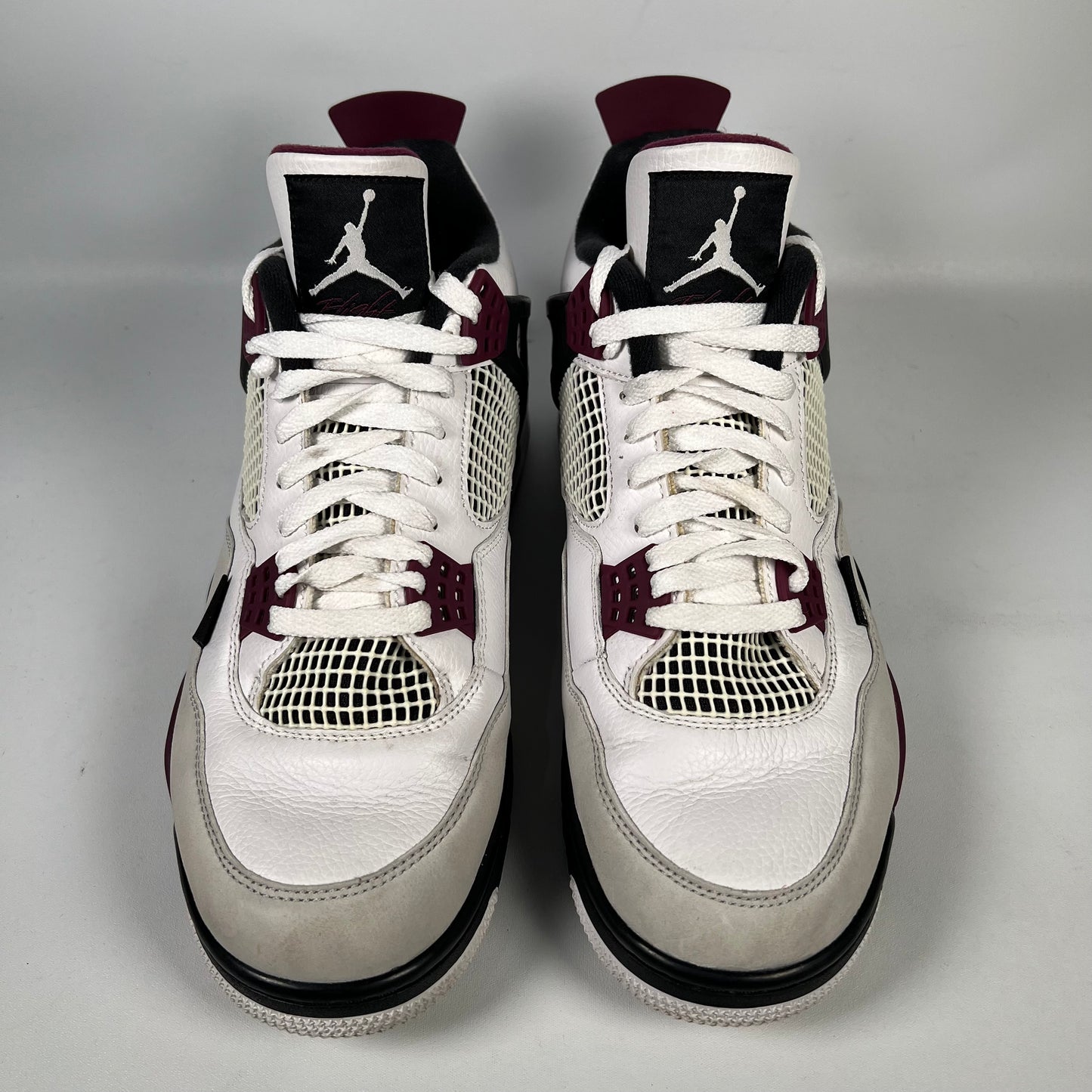 Jordan 4 PSG (2020) Size 11.5 USED s19710